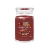 Yankee Candle Geurkaars Autumn Daydream Signature Large Jar