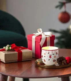 Sale Geurkaars Cinnamon Cake Toy's Delight Kaarsen & Kaarshouders