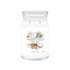 Yankee Candle Geurkaars Coconut Beach Signature Large Jar