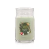 Hot Geurkaars Enchanted Orchard Signature Large Jar Kaarsen & Kaarshouders