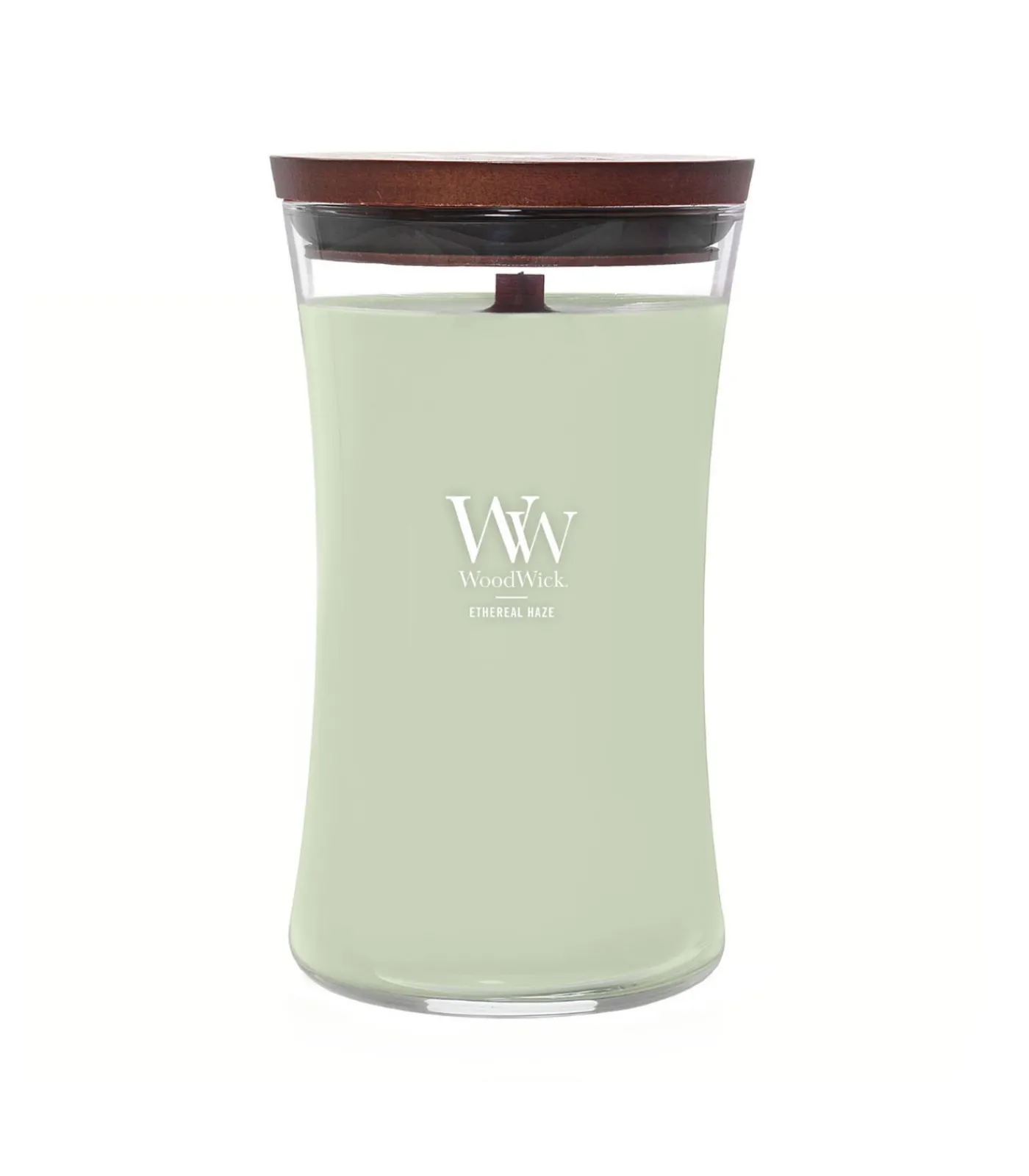 Clearance Geurkaars Ethereal Haze Large Candle Kaarsen & Kaarshouders