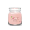 Yankee Candle Geurkaars Fresh Cut Roses Signature Medium Jar