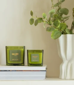 S|P Collection Geurkaars 460g Forest Gallery