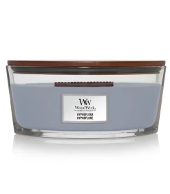 Clearance Geurkaars Hypnoflora Ellipse Candle Kaarsen & Kaarshouders
