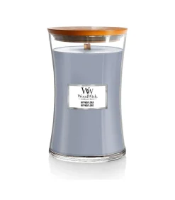 WoodWick Geurkaars Hypnoflora Large Candle