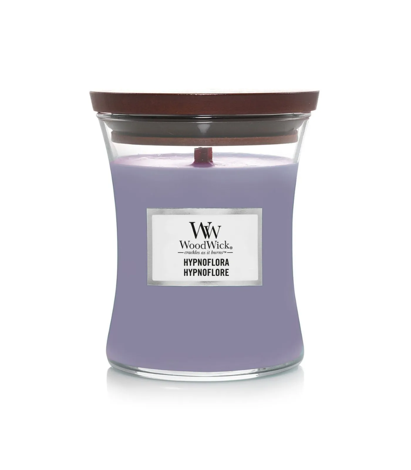 Best Geurkaars Hypnoflora Medium Candle Kaarsen & Kaarshouders