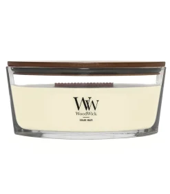 New Geurkaars Solar Haze Ellipse Candle Kaarsen & Kaarshouders