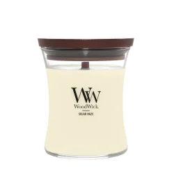 Clearance Geurkaars Solar Haze Medium Candle Kaarsen & Kaarshouders