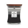 Sale Geurkaars Trilogy Warm Woods Medium Candle Kaarsen & Kaarshouders