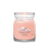 Best Geurkaars Watercolour Skies Signature Medium Jar Kaarsen & Kaarshouders