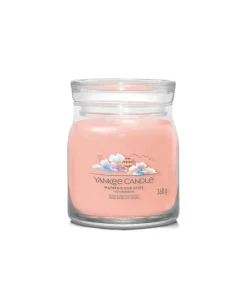 Best Geurkaars Watercolour Skies Signature Medium Jar Kaarsen & Kaarshouders