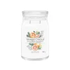 Yankee Candle Geurkaars White Gardenia Signature Large Jar
