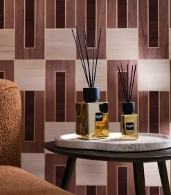 Geurstokjes 500ml gold Gallery Huisparfums