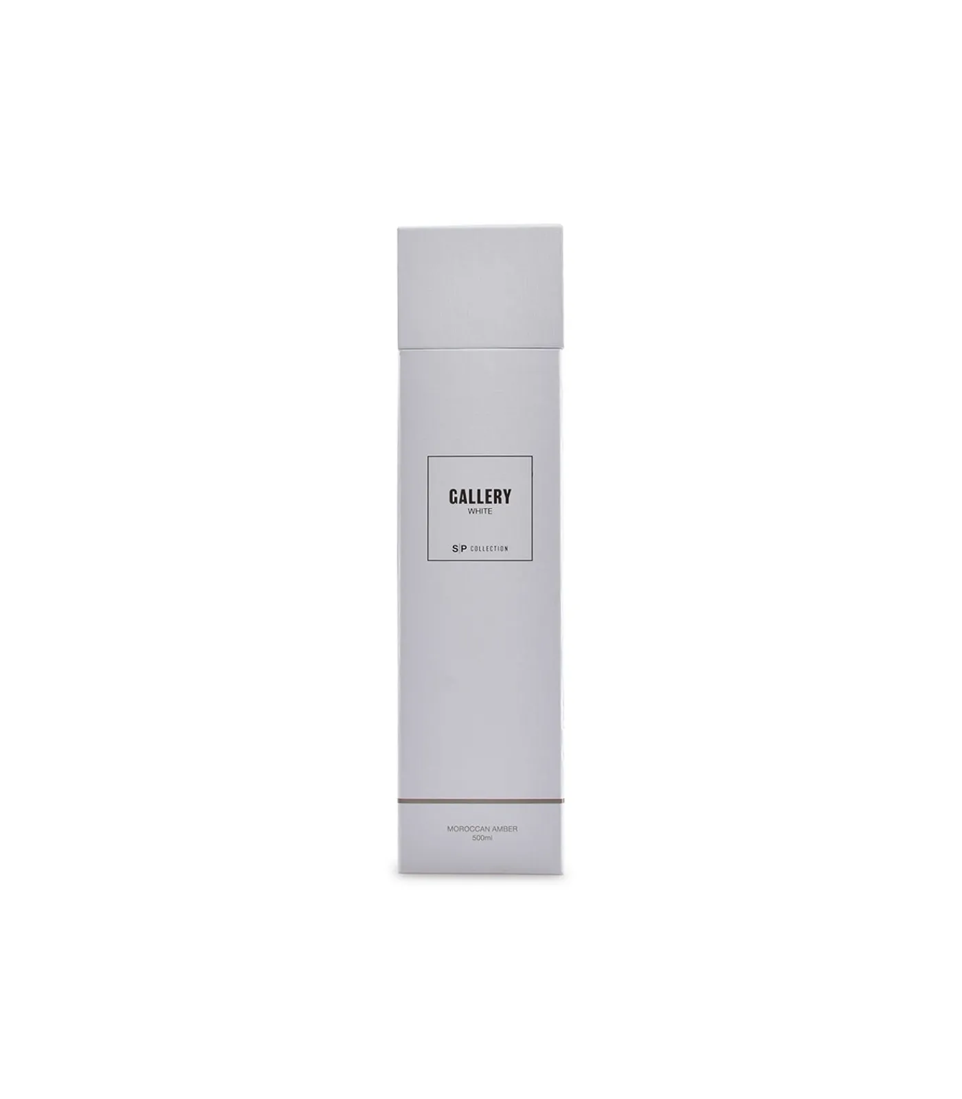 S|P Collection Geurstokjes 500ml white Gallery