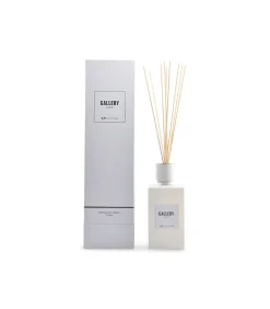 Sale Geurstokjes 2200ml white Gallery Huisparfums