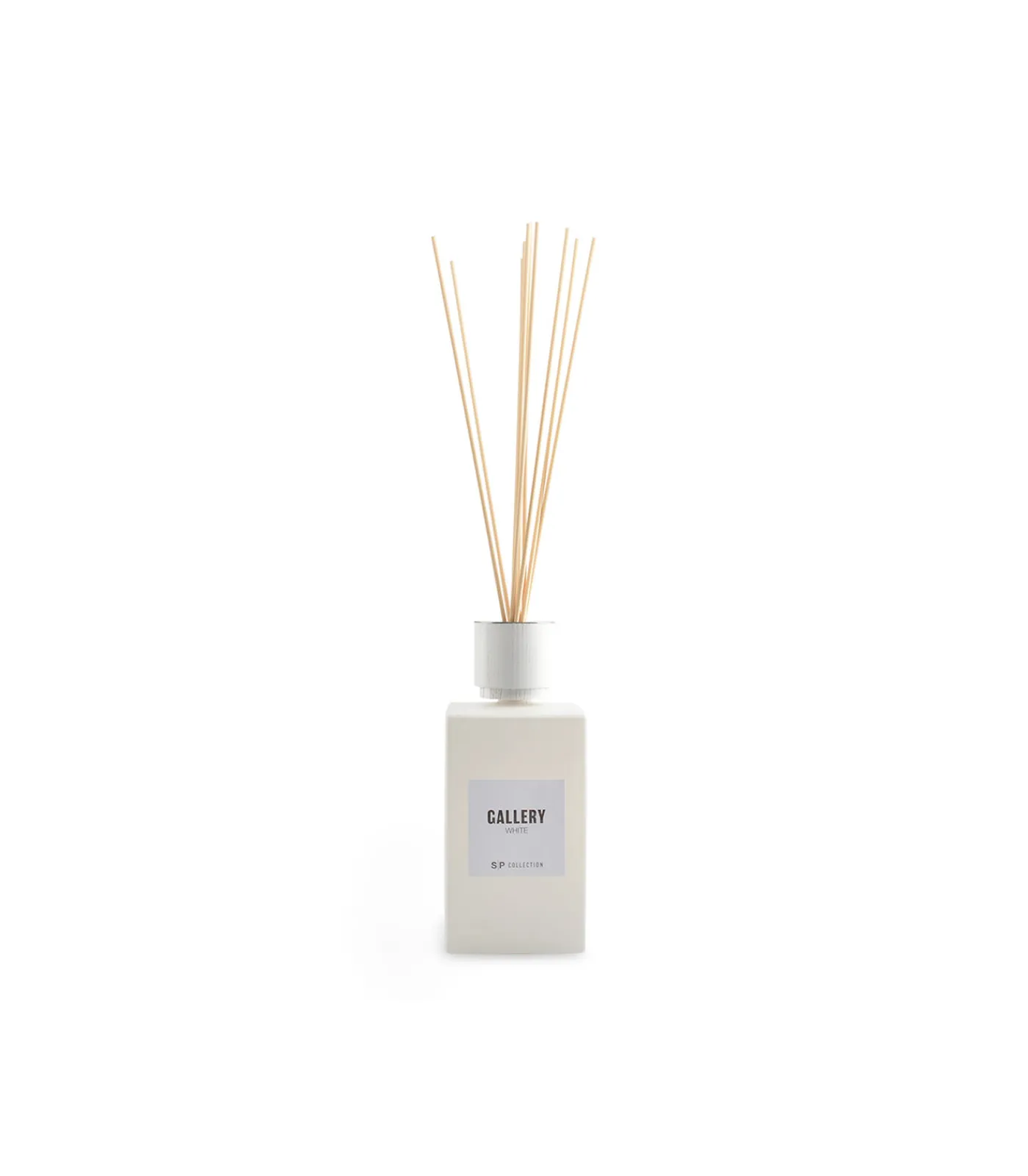 Clearance Geurstokjes 1200ml White Gallery Huisparfums