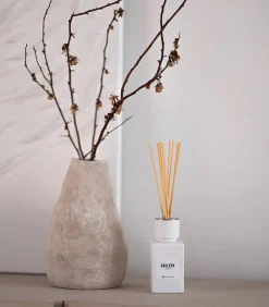 Online Geurstokjes 120ml white Gallery Huisparfums