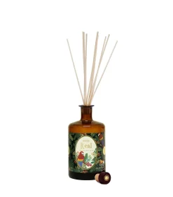 New Geurstokjes Real 500ml Huisparfums