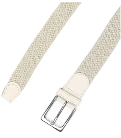 Heren Suitable Gevlochten Riem