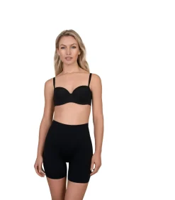 DAMES Bye Bra Gevoerde Short