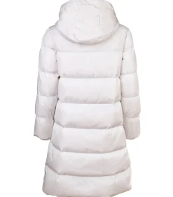 DAMES A|X Armani Exchange Gewatteerd jack