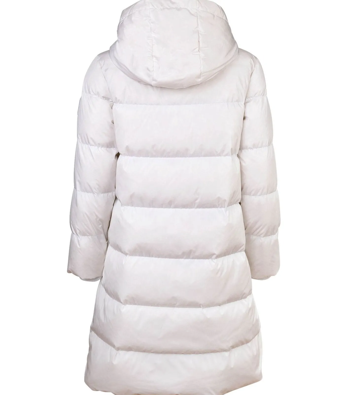 DAMES A|X Armani Exchange Gewatteerd jack