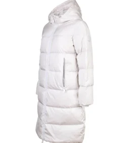 DAMES A|X Armani Exchange Gewatteerd jack