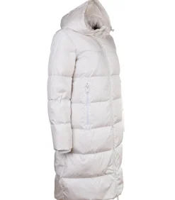 DAMES A|X Armani Exchange Gewatteerd jack