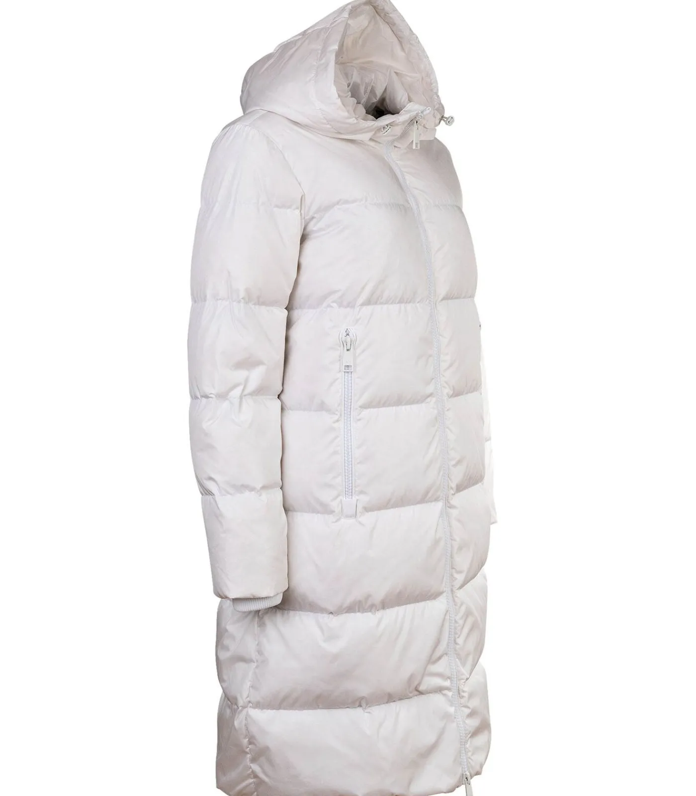 DAMES A|X Armani Exchange Gewatteerd jack