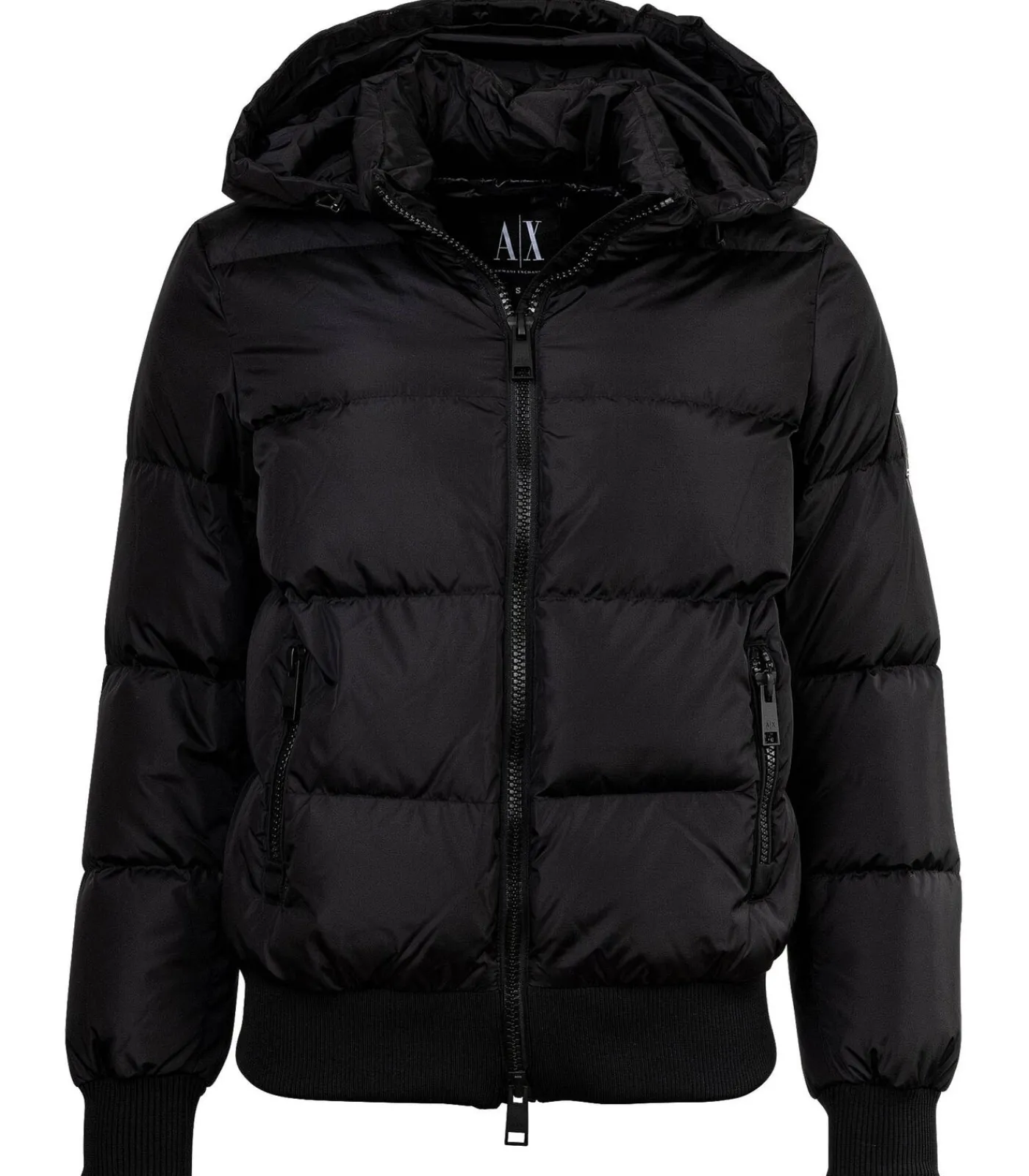 Best Gewatteerd jack Down Jacket DAMES Jassen