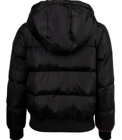 Best Gewatteerd jack Down Jacket DAMES Jassen