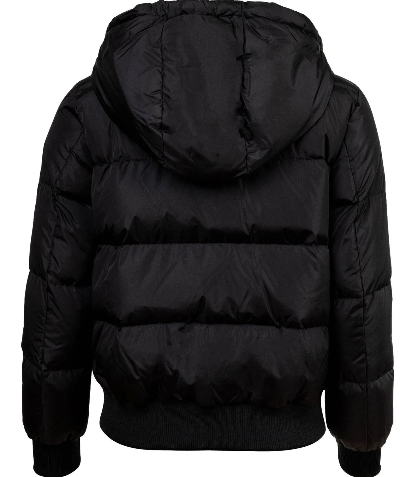 Best Gewatteerd jack Down Jacket DAMES Jassen