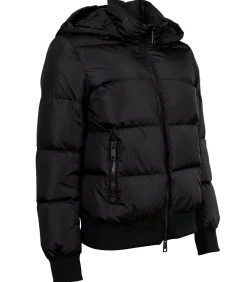 Best Gewatteerd jack Down Jacket DAMES Jassen