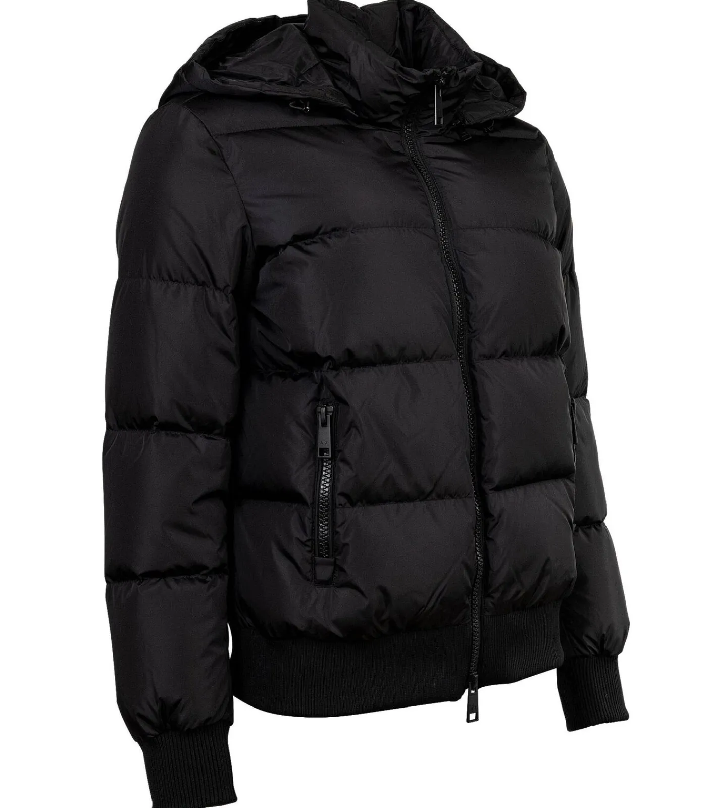 Best Gewatteerd jack Down Jacket DAMES Jassen