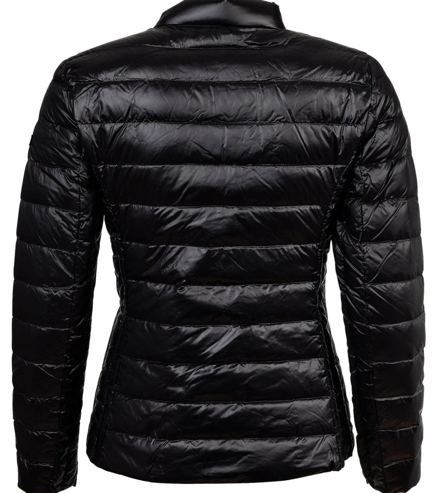 DAMES A|X Armani Exchange Gewatteerd jack Down Jacket