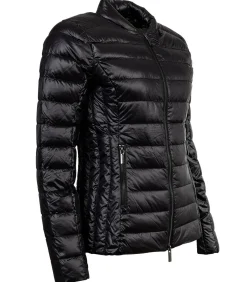 DAMES A|X Armani Exchange Gewatteerd jack Down Jacket