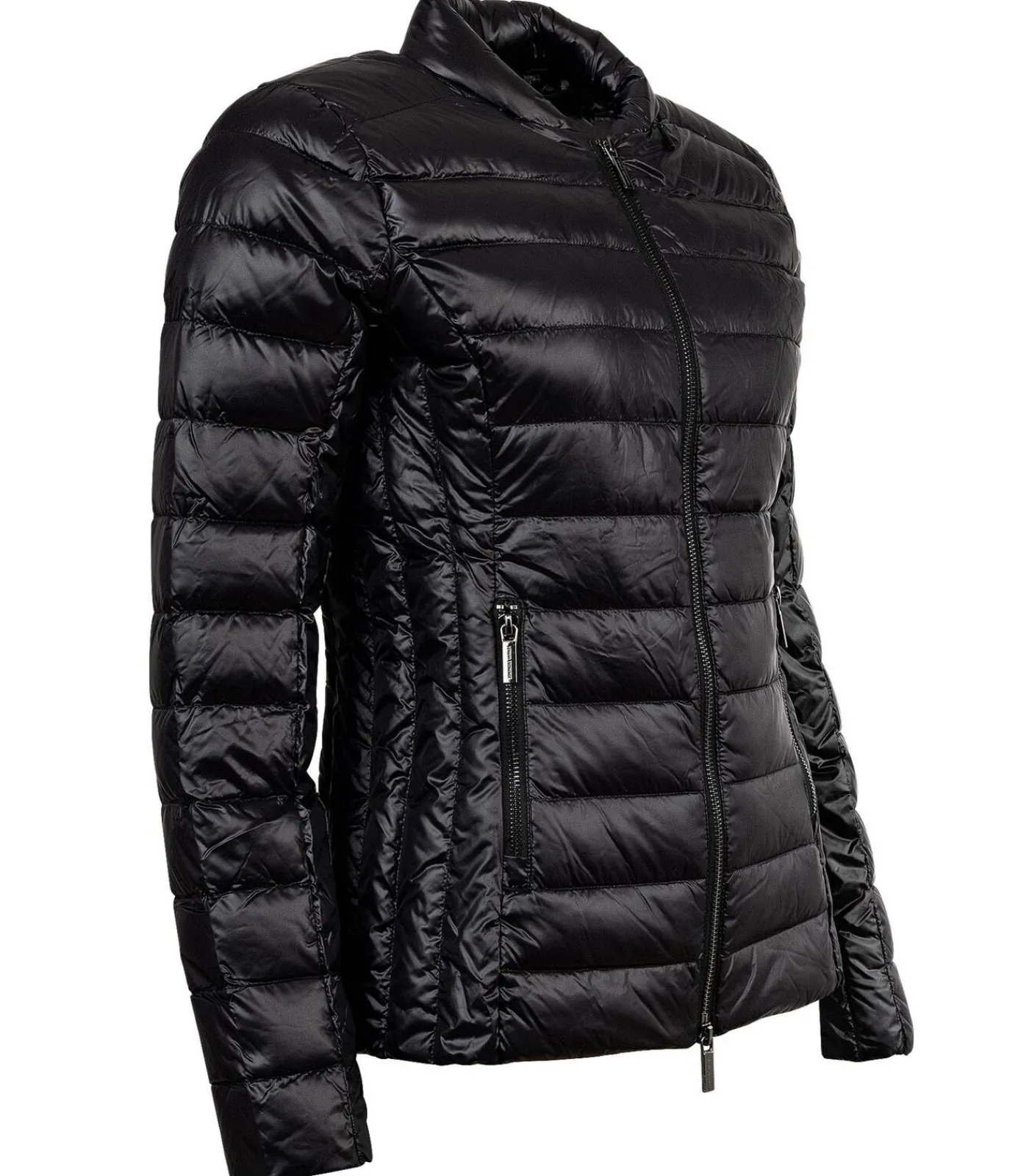 DAMES A|X Armani Exchange Gewatteerd jack Down Jacket