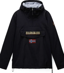 Heren NAPAPIJRI Gewatteerd jack RAINFOREST WINTER 3