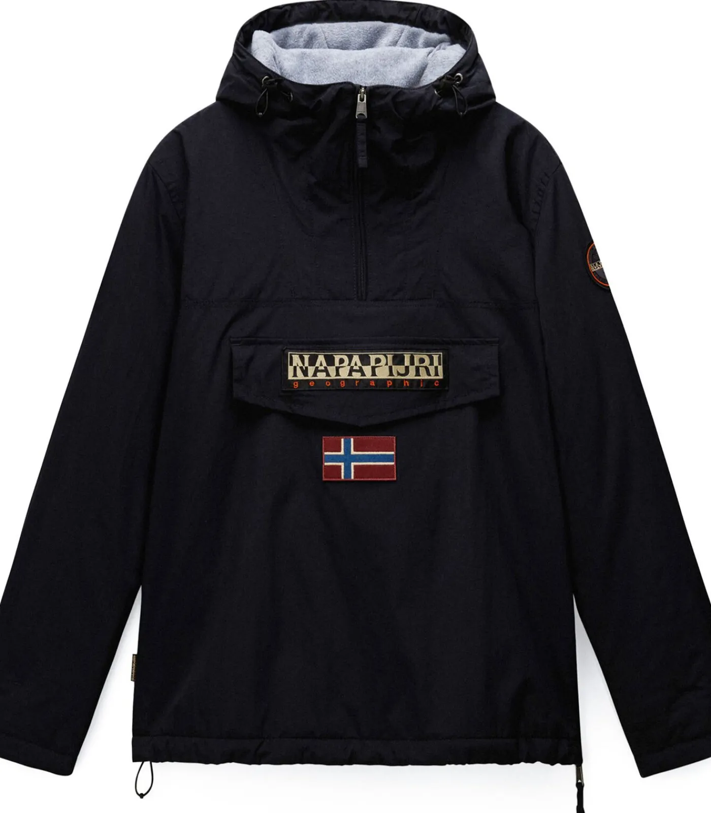 Heren NAPAPIJRI Gewatteerd jack RAINFOREST WINTER 3