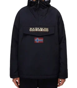 Heren NAPAPIJRI Gewatteerd jack RAINFOREST WINTER 3