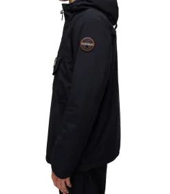 Heren NAPAPIJRI Gewatteerd jack RAINFOREST WINTER 3