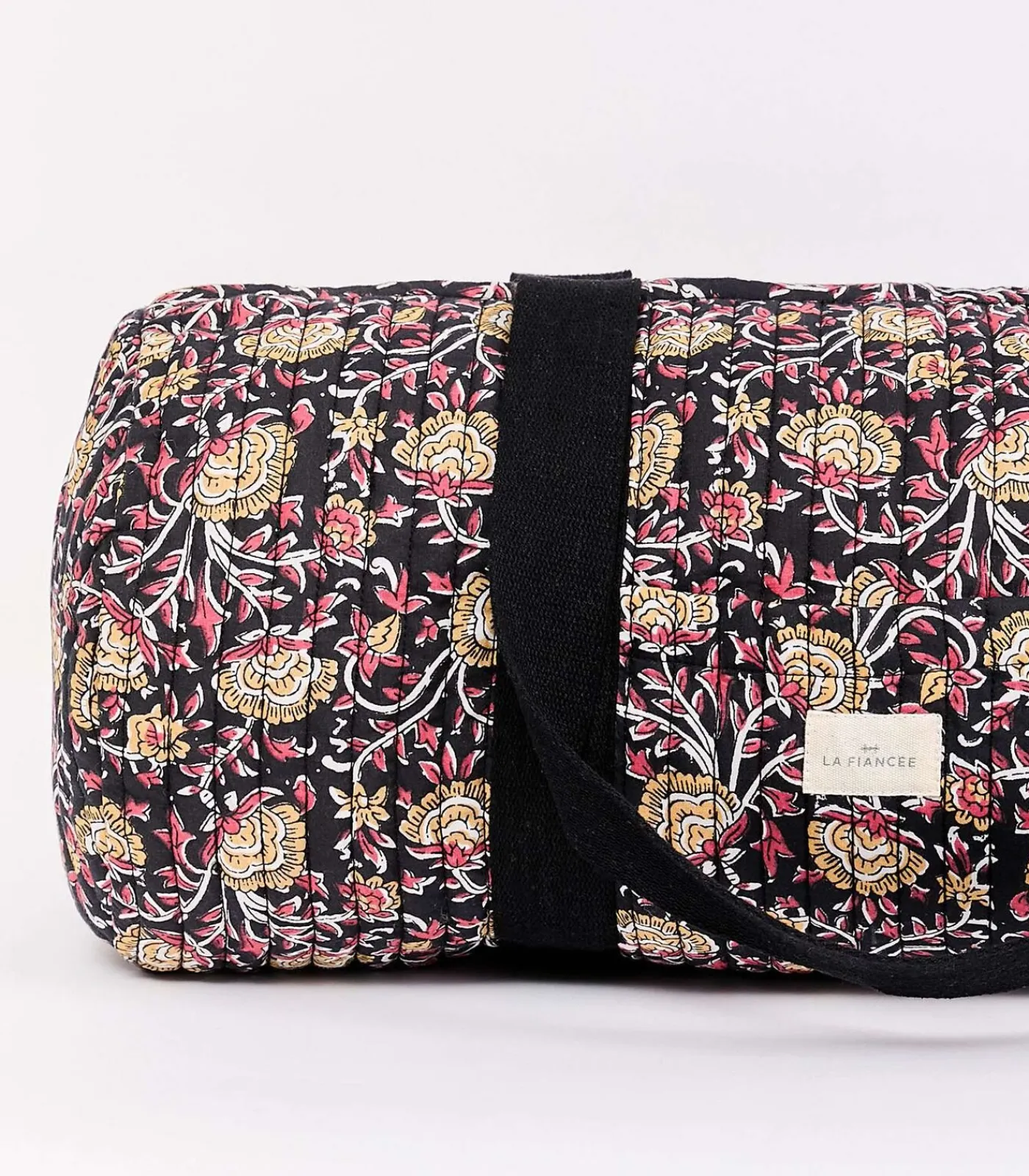 Online Gewatteerde bowlingtas van biologisch katoen RANCH DAMES Tassen