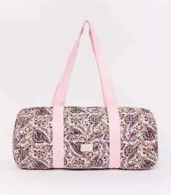 Discount Gewatteerde bowlingtas van biologisch katoen RANCH DAMES Tassen