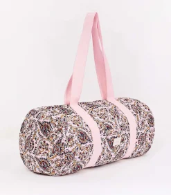 Discount Gewatteerde bowlingtas van biologisch katoen RANCH DAMES Tassen