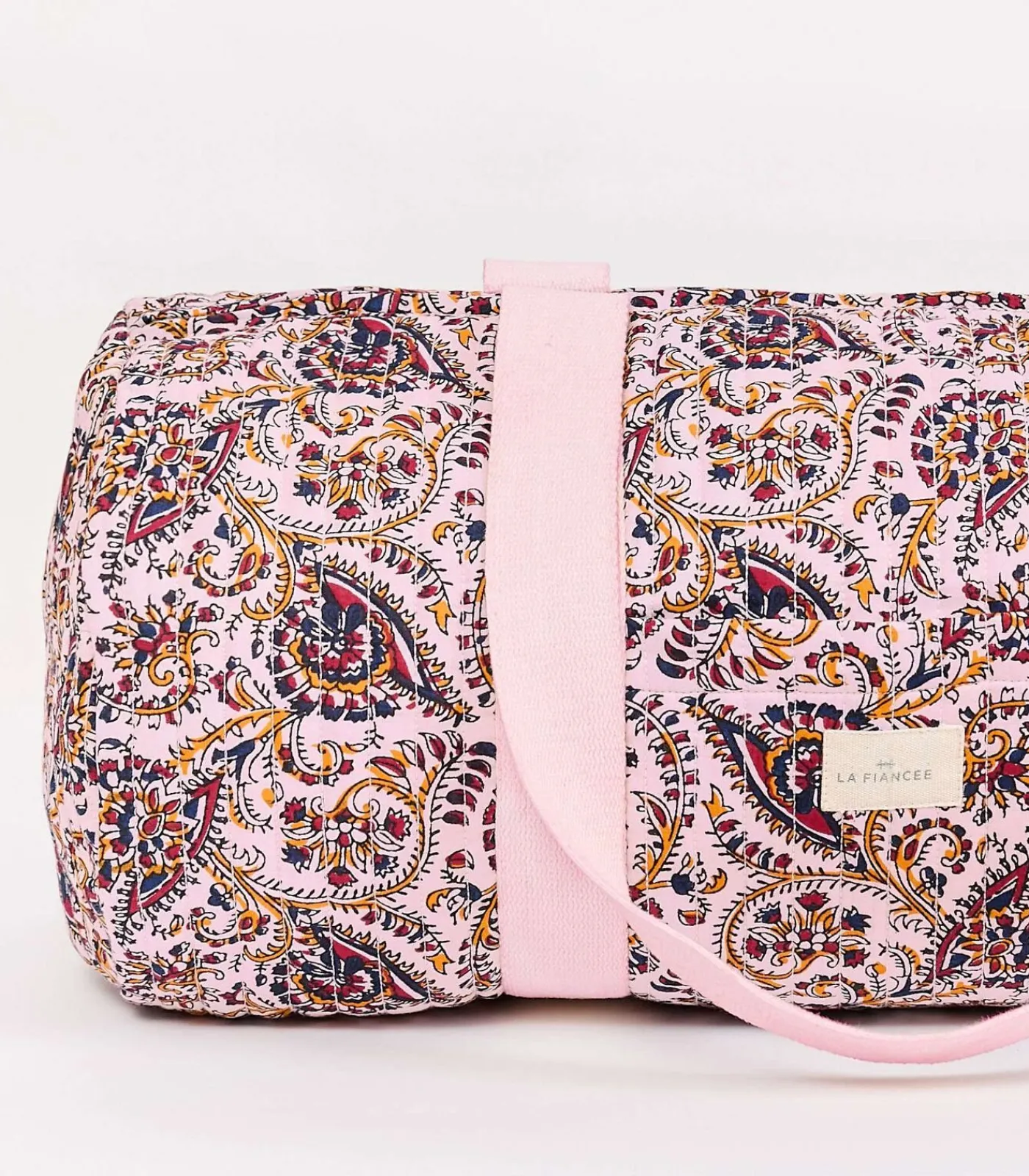 Discount Gewatteerde bowlingtas van biologisch katoen RANCH DAMES Tassen