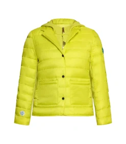 Discount Gewatteerde jas DAMES Jassen