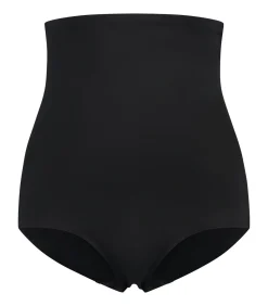 DAMES Bye Bra Gewatteerde Slip Hoge Taille