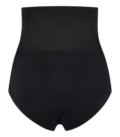 DAMES Bye Bra Gewatteerde Slip Hoge Taille