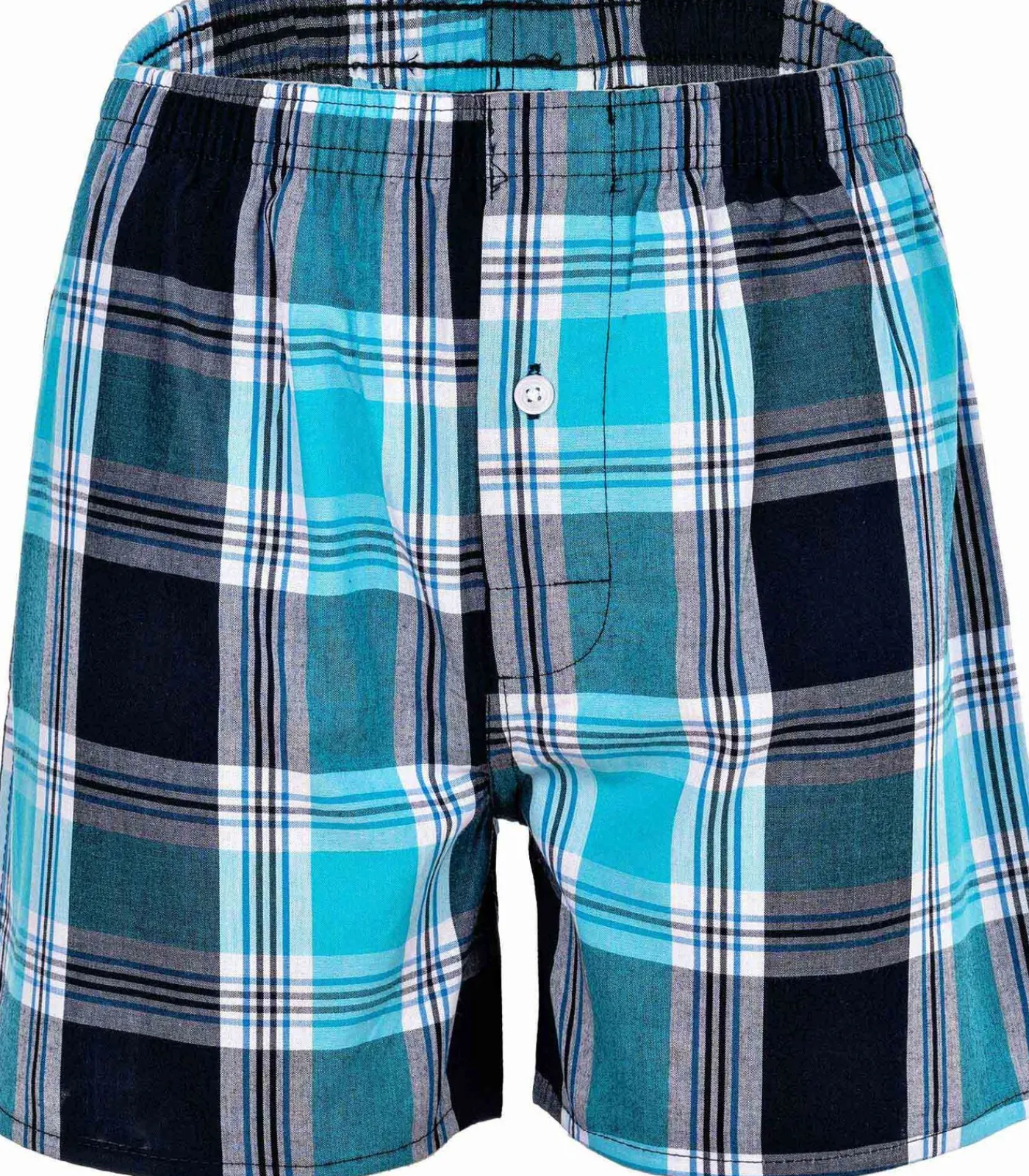 Discount Geweven boxershorts 7-pak Kinderen Ondergoed En Nachtmode