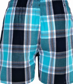 Discount Geweven boxershorts 7-pak Kinderen Ondergoed En Nachtmode